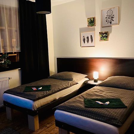 Pension Boulevard Waldsassen Zewnętrze zdjęcie