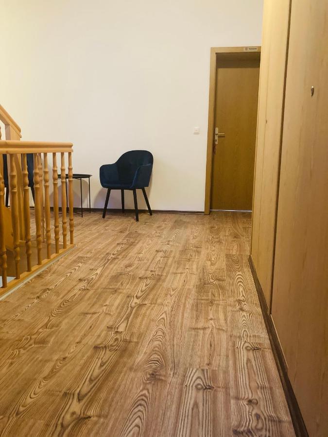 Pension Boulevard Waldsassen Zewnętrze zdjęcie