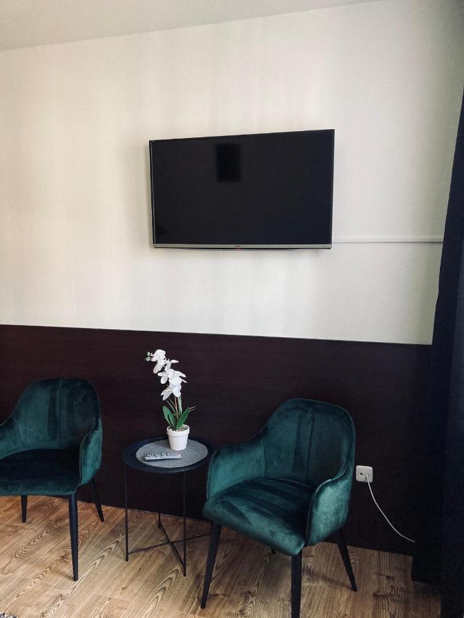 Pension Boulevard Waldsassen Zewnętrze zdjęcie