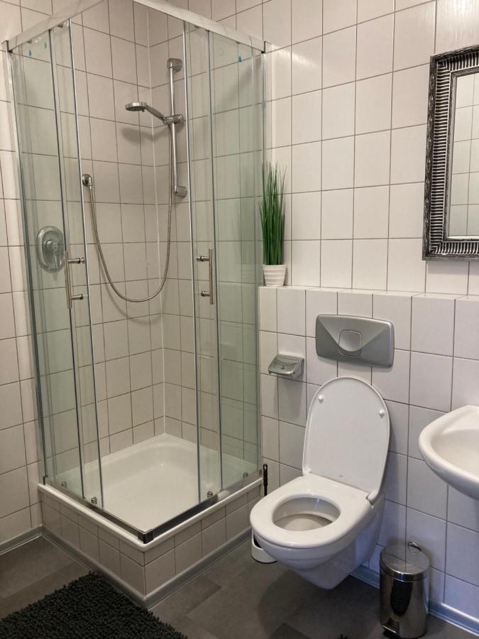 Pension Boulevard Waldsassen Zewnętrze zdjęcie