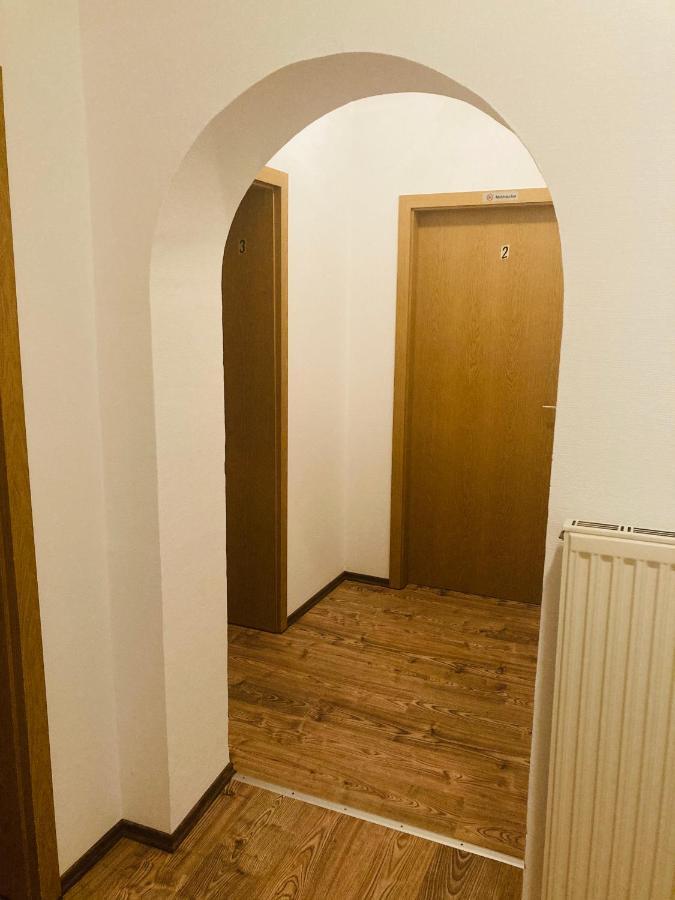 Pension Boulevard Waldsassen Zewnętrze zdjęcie