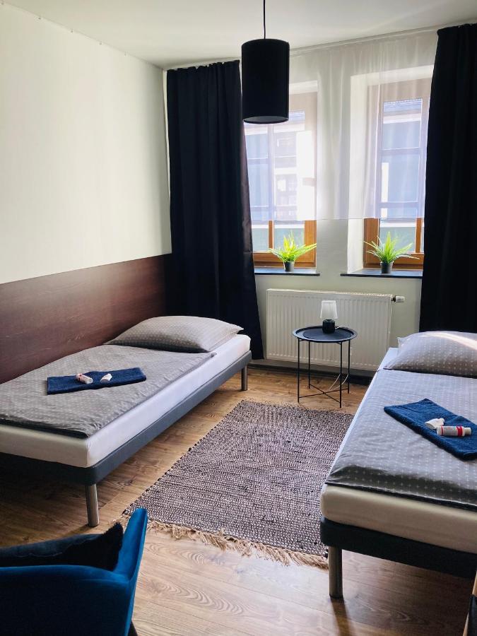 Pension Boulevard Waldsassen Zewnętrze zdjęcie