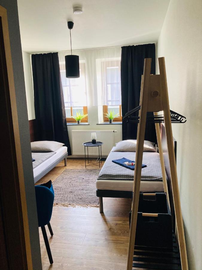 Pension Boulevard Waldsassen Zewnętrze zdjęcie