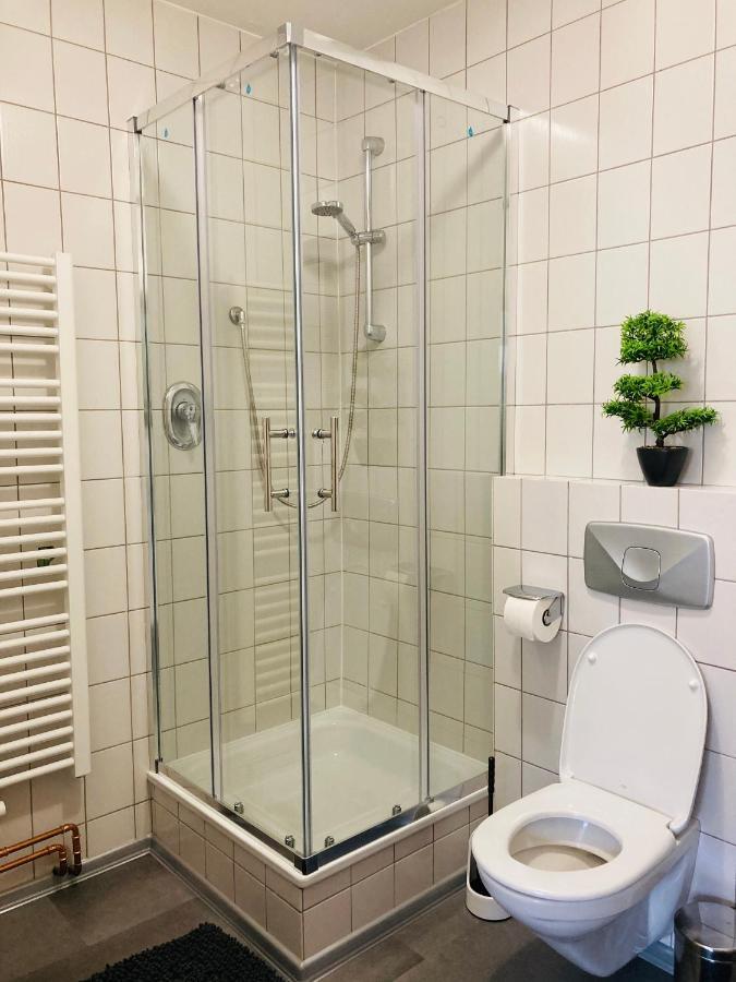 Pension Boulevard Waldsassen Zewnętrze zdjęcie